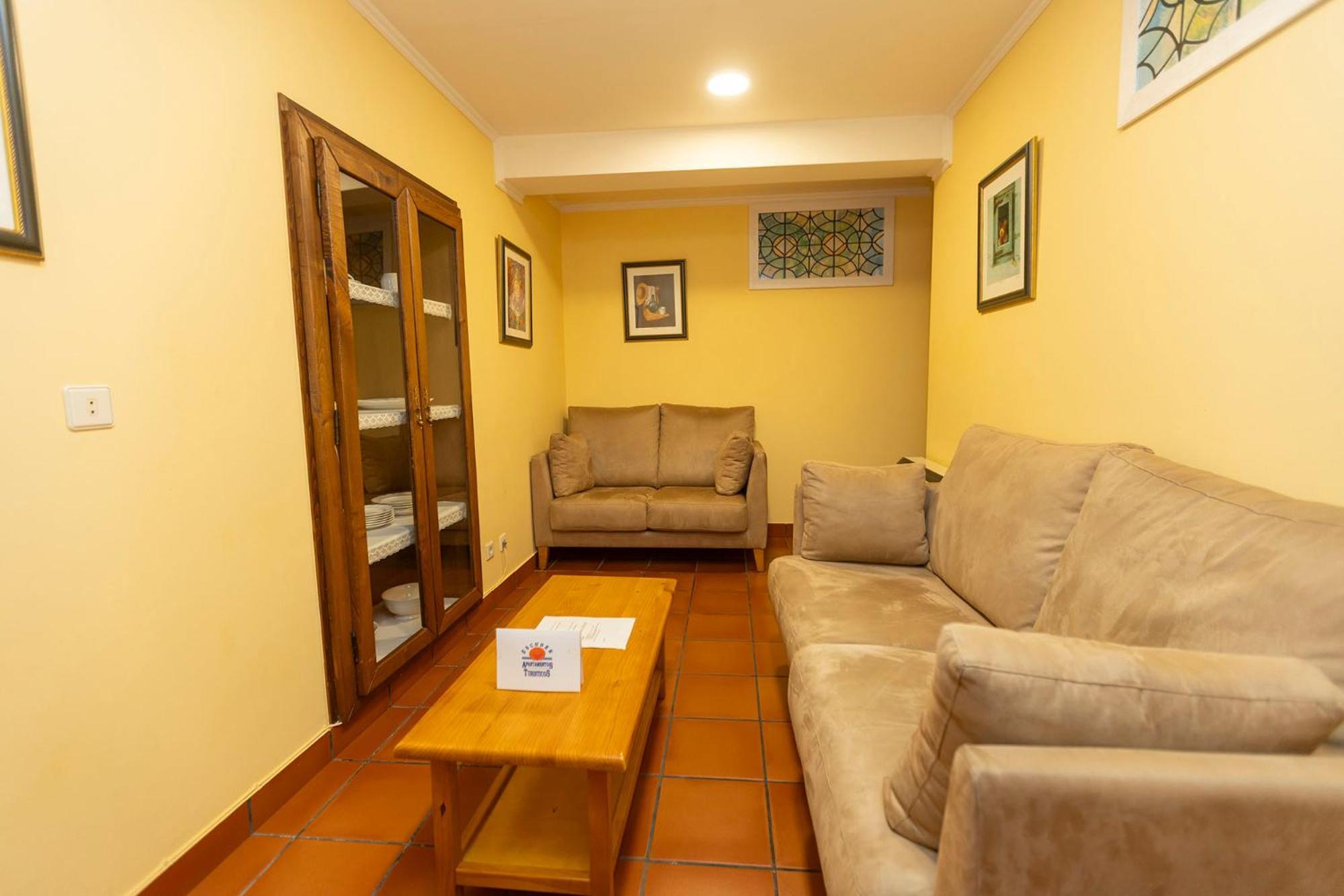 Escuder Apartamentos Turisticos Ribadeo Exteriér fotografie