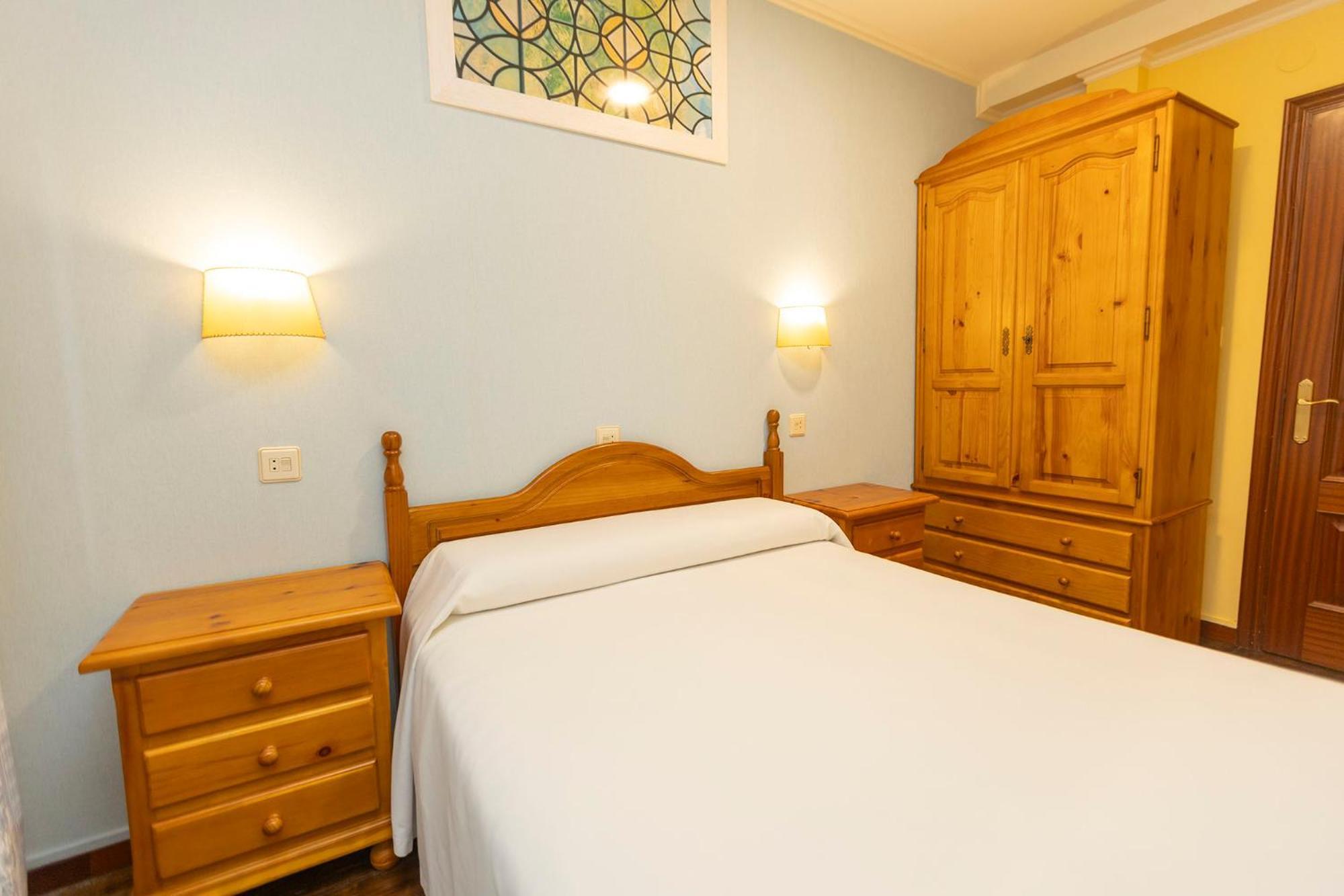 Escuder Apartamentos Turisticos Ribadeo Exteriér fotografie