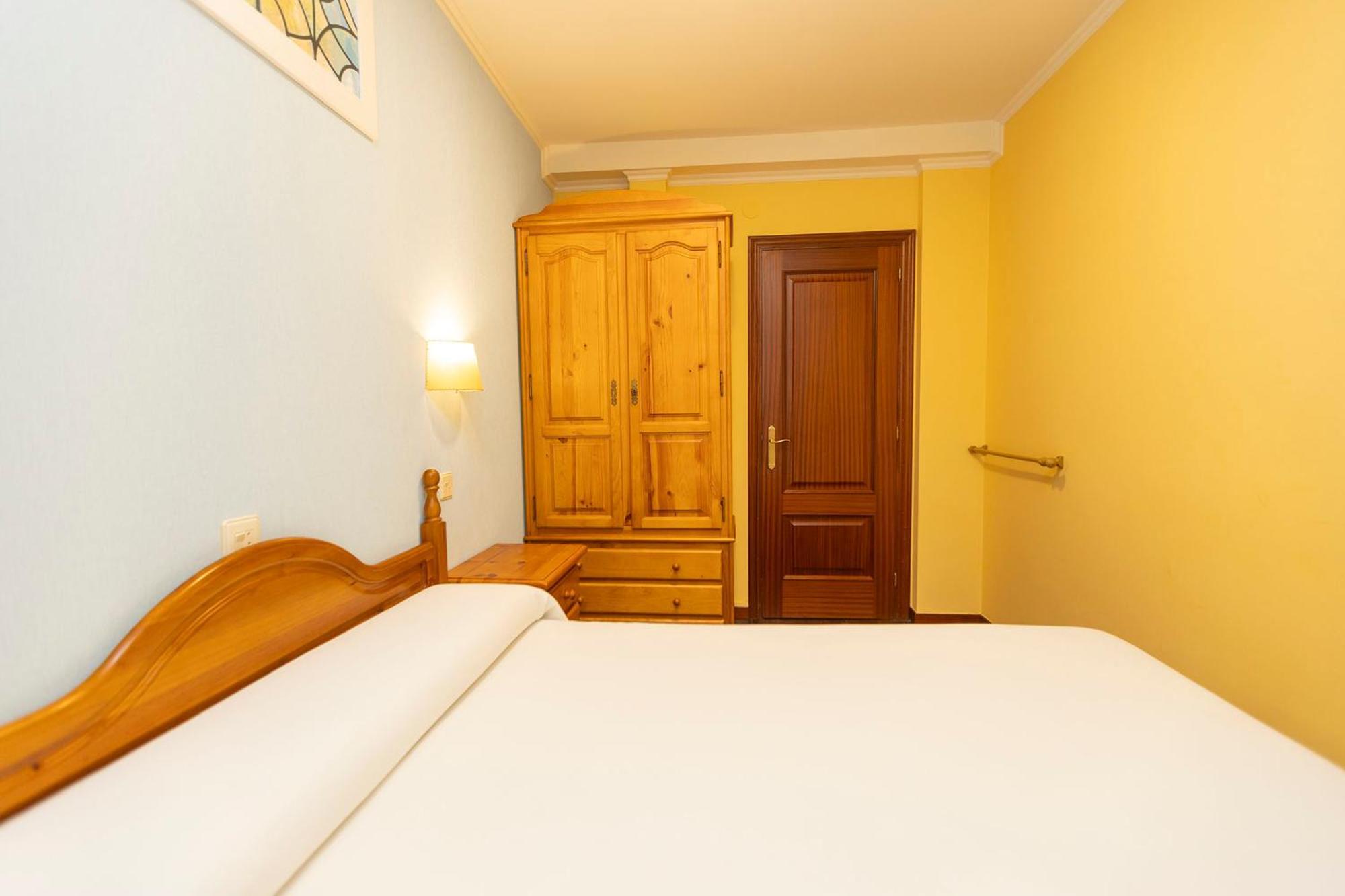 Escuder Apartamentos Turisticos Ribadeo Exteriér fotografie