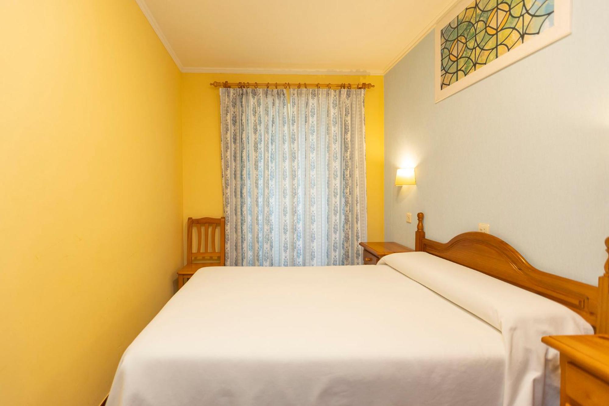 Escuder Apartamentos Turisticos Ribadeo Exteriér fotografie