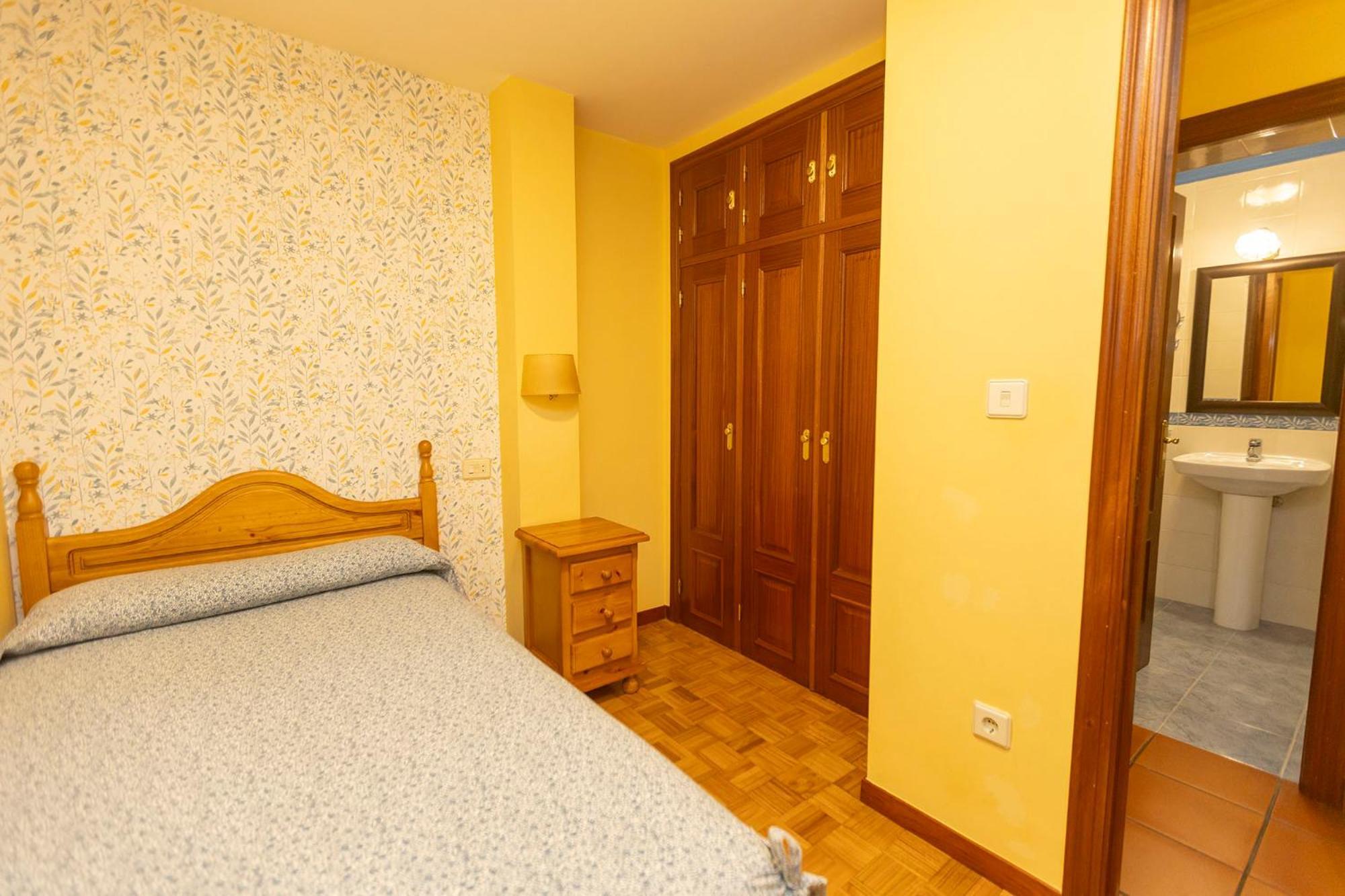 Escuder Apartamentos Turisticos Ribadeo Exteriér fotografie