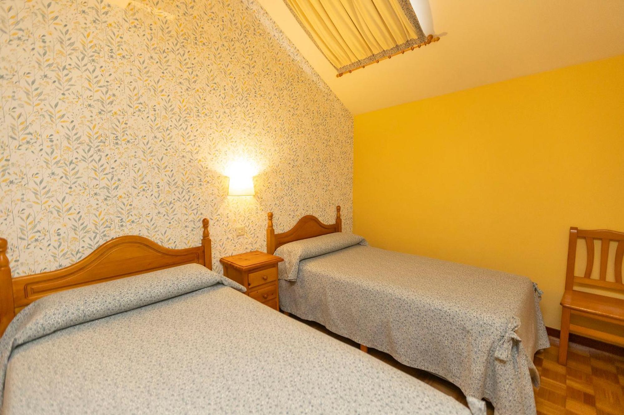 Escuder Apartamentos Turisticos Ribadeo Exteriér fotografie