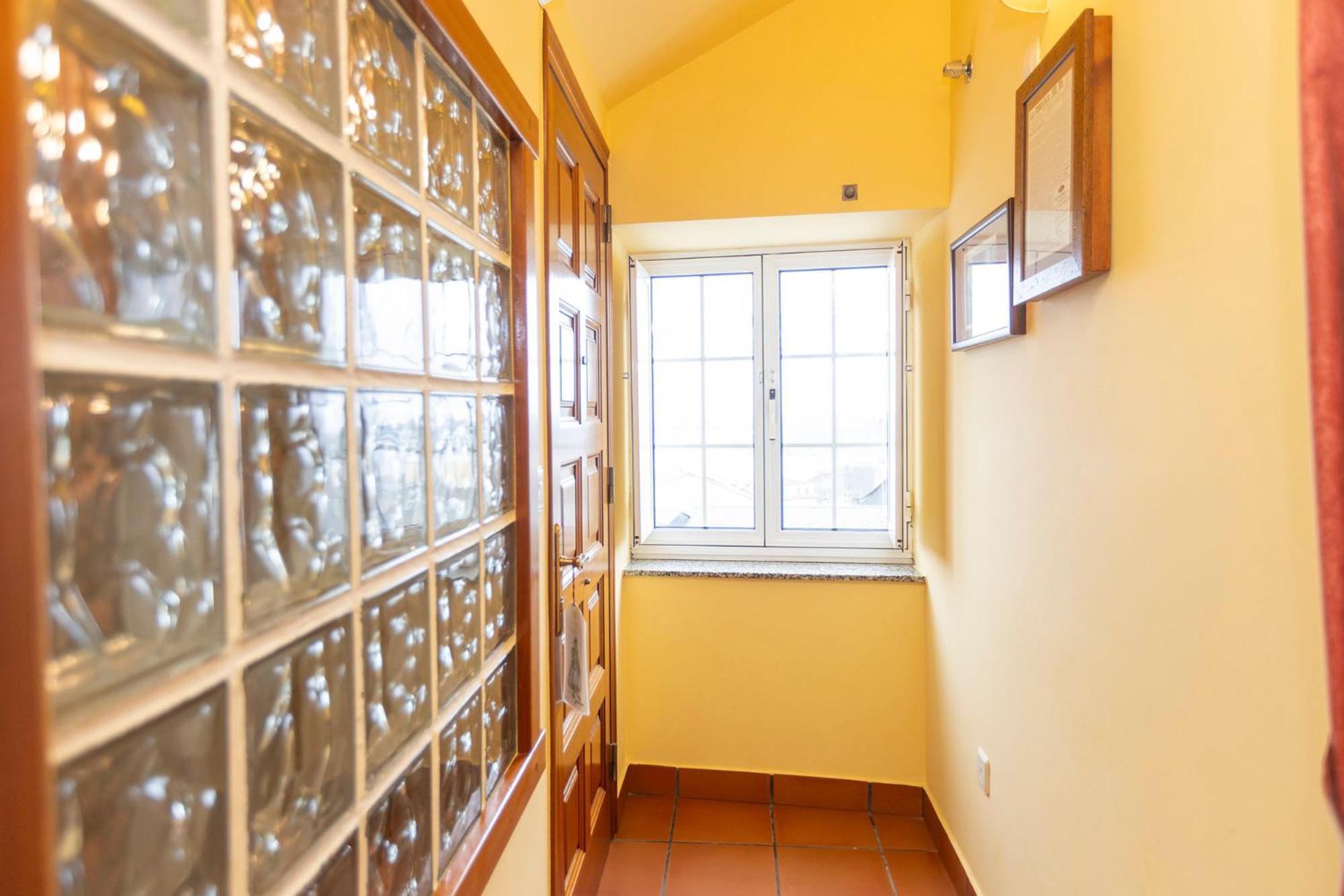 Escuder Apartamentos Turisticos Ribadeo Exteriér fotografie